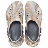 Crocs Echo Marbled Clog 208454-2Y3