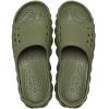 Crocs Echo Slide “Army Green” 208170-309