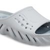 Crocs Echo Slide “Atmosphere” 208170-1FT