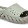 Crocs Echo Slide “Elephant” 208170-1LM