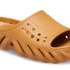 Crocs Echo Slide “Sand” 208170-202