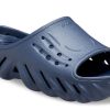 Crocs Echo Slide “Storm” 208170-4EA