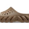 Crocs Echo Slide “Tumbleweed” 208170-2G9