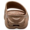 Crocs Echo Slide “Tumbleweed” 208170-2G9