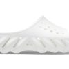 Crocs Echo Slide “White” 208170-100