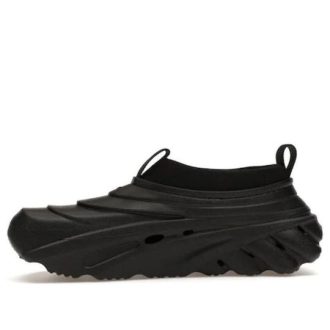 Crocs Echo Storm Shoes “Black Ice” 209414-010