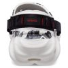 Crocs Echo Tiger Clog “White Black” 208418-103