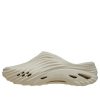 Crocs Echo Wave Clogs “Almond Tint” 210521-0LL Crocs Echo Wave Clogs “Almond Tint” 210521-0LL