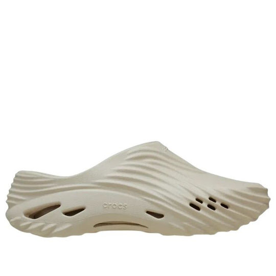 Crocs Echo Wave Clogs “Almond Tint” 210521-0LL Crocs Echo Wave Clogs “Almond Tint” 210521-0LL