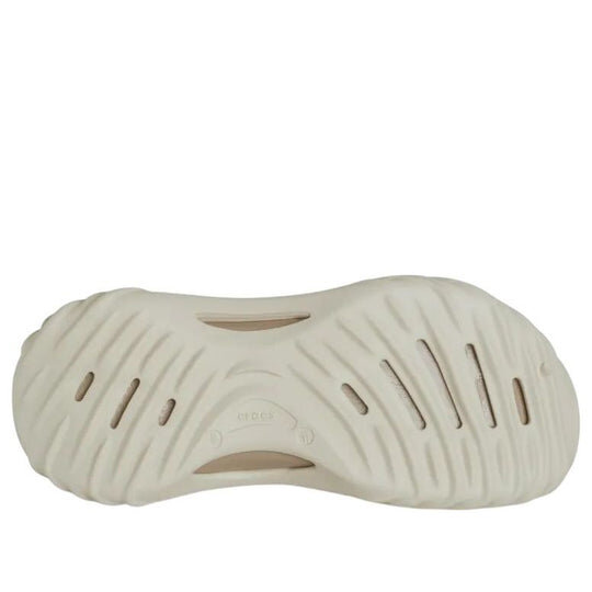 Crocs Echo Wave Clogs “Almond Tint” 210521-0LL Crocs Echo Wave Clogs “Almond Tint” 210521-0LL