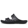 Crocs Fashion Casual Unisex Black Slippers 207627-001 Crocs Fashion Casual Unisex Black Slippers 207627-001