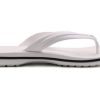 Crocs Flip-Flops Slippers White Unisex 11033-100
