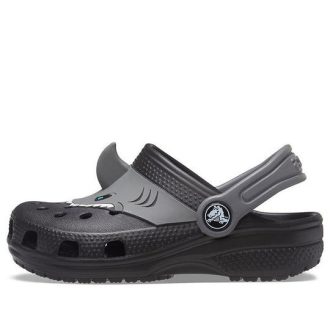 Crocs Fun Lab Classic I AM Shark Clog 207072-001