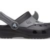 Crocs Fun Lab Classic I AM Shark Clog 207072-001