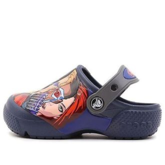 Crocs Fun Lab Marvel Multi 205505-410