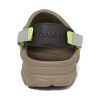 Crocs (GS) All-Terrain Clogs “Khaki” 207458-2F9
