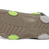 Crocs (GS) All-Terrain Clogs “Khaki” 207458-2F9