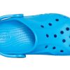 Crocs (GS) Baya Clogs “Ocean” 207013-456