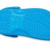 Crocs (GS) Baya Clogs “Ocean” 207013-456