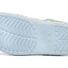 Crocs (GS) Bayaband Charm Band Clog “Blue” 208101-4JQ