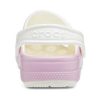 Crocs (GS) Classic All-Terrain Clogs “Pink White” 209158-6S0