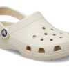 Crocs (GS) Classic Clog “Beige” 206991-2Y2