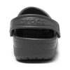 Crocs (GS) Classic Clog “Grey” 206991-0DA