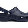 Crocs (GS) Classic Clog “Navy” 206991-410