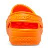 Crocs (GS) Classic Clog “Orange” 206991-83A