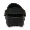Crocs (GS) Classic Clogs “Black” 204094-001