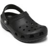 Crocs (GS) Classic Clogs “Black” 206991-001