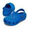 Crocs (GS) Classic Clogs “Blue Bolt” 206991-456