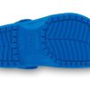 Crocs (GS) Classic Clogs “Blue Bolt” 206991-456