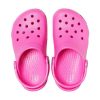 Crocs (GS) Classic Clogs “Pink” 204536-6QQ