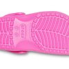 Crocs (GS) Classic Clogs “Pink” 204536-6QQ