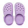 Crocs (GS) Classic Clogs “Purple” 204536-5PR