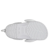 Crocs (GS) Classic I AM Shark Clogs “Grey” 210011-1FT