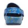 Crocs (GS) Classic Mossy Oak Coastal Clogs “Blue” 207259-410