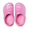Crocs (GS) Classic Neo Puff Clog “Pink” 206647-669