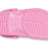 Crocs (GS) Classic Neo Puff Clog “Pink” 206647-669