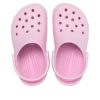 Crocs (GS) Classic Slip On “Pink” 206991-6GD