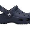 Crocs (GS) Coast Clogs “Navy Blue” 204094-410