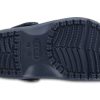 Crocs (GS) Coast Clogs “Navy Blue” 204094-410
