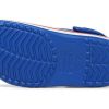 Crocs (GS) Crocband Clog “Blue Bolt” 207006-4KZ