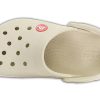 Crocs (GS) Crocband Clogs “Beige Red” 204537-1AS