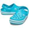 Crocs (GS) Crocband Clogs “Blue White” 204537-4SL