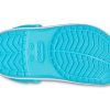 Crocs (GS) Crocband Clogs “Blue White” 204537-4SL