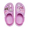 Crocs (GS) Cutie Crush Clog “Barbie Taffy Pink” 208805-6SW
