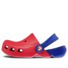 Crocs (GS) Electro Clogs “Red Blue” 10400-6GB