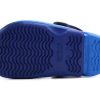Crocs (GS) Electro III Clog “Blue Jean Ocean” 204991-43L